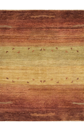 INDO GRAGB GRADATION RUST