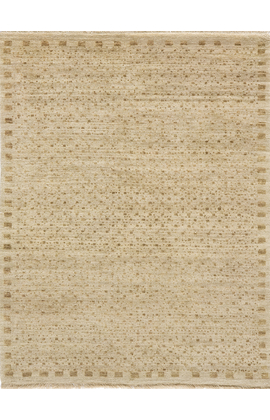 INDO SPEGB SPECKLE GABBEH BEIGE