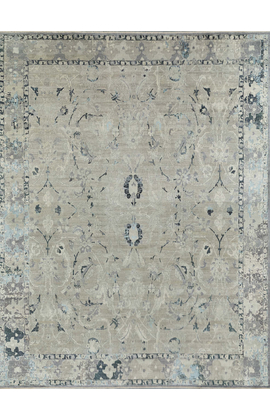 SILK KING SN-01 GREY