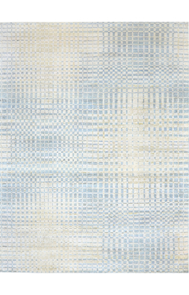 KNOTVALE 04-VJ IVORY / GREY