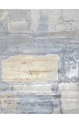 MONARCH FYODR SILVER / IVORY