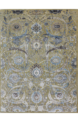 NEO VILLA 40059 CAMEL / MULTI
