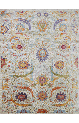 NEO VILLA 4005R BEIGE / MULTI