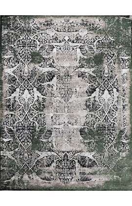 NEO VILLA 50571 GREEN / MULTI