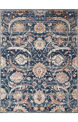 NEO VILLA WB249 DARK BLUE