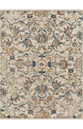 NEO VILLA ALL WOOL AN-02 IVORY