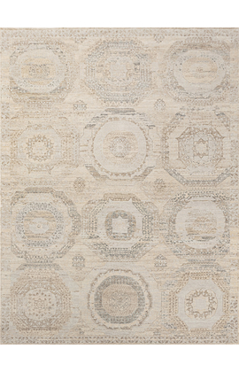 NEO VILLA ALL WOOL 01MAM BEIGE / MULTI
