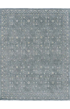 NEO VILLA ALL WOOL 06SRP BLUE