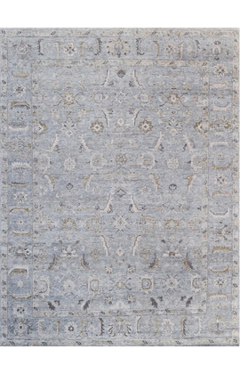 NEO VILLA ALL WOOL 11-OX LIGHT BLUE