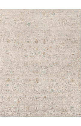 NEO VILLA ALL WOOL 11002 BEIGE / MULTI