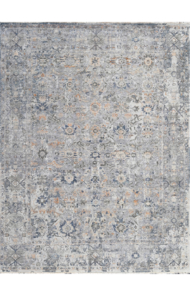 NEO VILLA ALL WOOL 118BC GREY / GREY