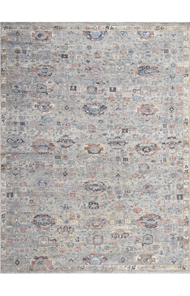 NEO VILLA ALL WOOL 125OX LIGHT GREY