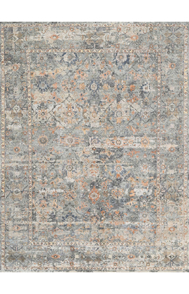NEO VILLA ALL WOOL 168OX TEAL BLUE