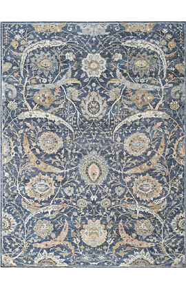 NEO VILLA ALL WOOL OX151 CHARCOAL