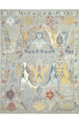 SONA 11 13-GO GREY / FROST