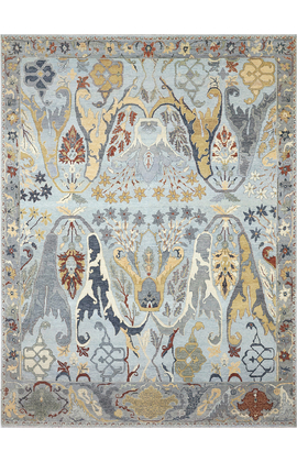 SONA 11 14-GO FROST / GREY