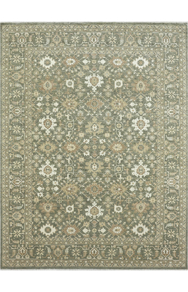 SONA 11 DN-1N GREEN / GREEN