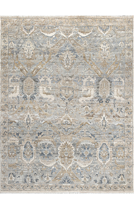 SONA ANTIQUE ALL WOOL 1631P MULTI