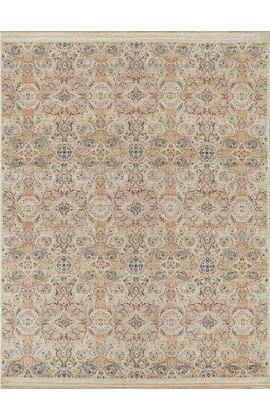 SONA ANTIQUE ALL WOOL SG-2A IVORY