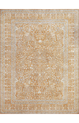 SONA ANTIQUE ALL WOOL TSR01 RUST