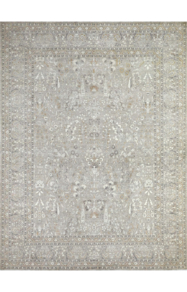 SONA ANTIQUE ALL WOOL TSR4J TAUPE