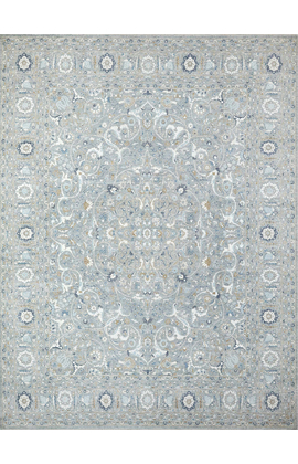 SONA ANTIQUE ALL WOOL TTP02 GREY