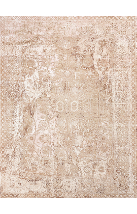 SONA ANTIQUE J7006 DARK BEIGE / BLUSH