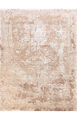 SONA ANTIQUE J7008 DARK BEIGE / BLUSH