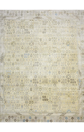 SONA ANTIQUE JKH09 LIGHT GOLD