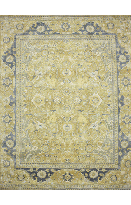 SONA ANTIQUE JS263 GOLD / GREY