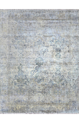 SONA ANTIQUE MJ-04 GREY / MULTI