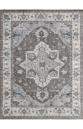 SOHO BCS70 CHARCOAL / BEIGE