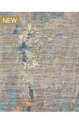 Canvas Art II E1318 MULTI / MULTI