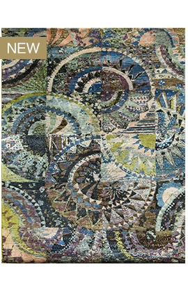 Canvas Art II Collection 916816 Multi