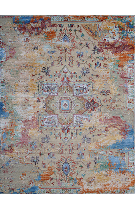WALTON SELECT HRS09 BEIGE / MULTI