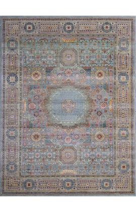 WALTON SELECT MLC01 LIGHT BLUE / MULTI
