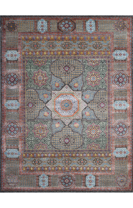 WALTON SELECT MLC02 BEIGE / MULTI