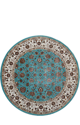 WALTON SELECT AS208 TURQUOISE / IVORY