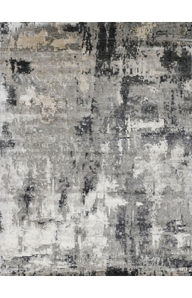 WINDSOM 1221R SILVER / CHARCOAL