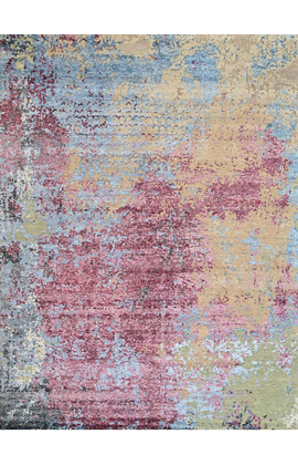 WINDSOM 62BRD BEIGE / LILAC