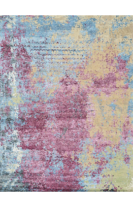 WINDSOM 67BRD BEIGE / LILAC