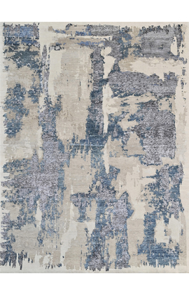 WINDSOM B17BS BEIGE / BLUE