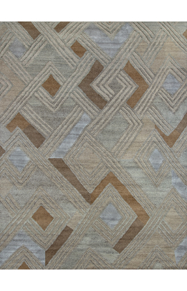 WINDSOM CONGO KALO GREY / SQUIRREL