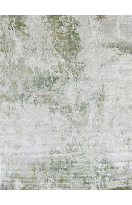 WINDSOM F1216 IVORY / GREEN