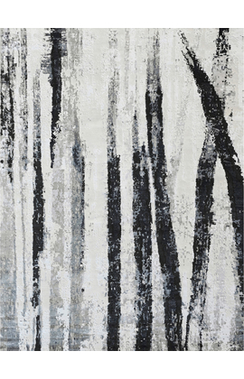 WINDSOM F1999 IVORY / BLACK