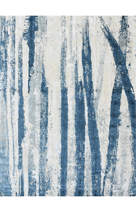 WINDSOM F1999 IVORY / BLUE