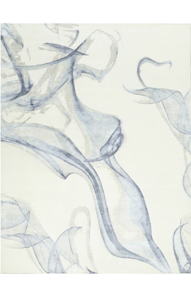 WINDSOM OC162 IVORY / SILVER