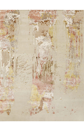 WINDSOM OC214 BEIGE / PEACH