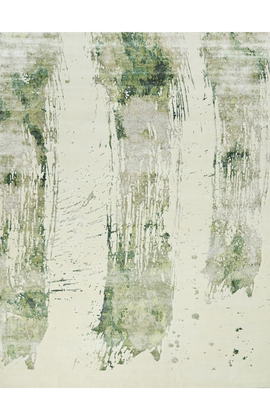 WINDSOM OC214 IVORY / GREEN