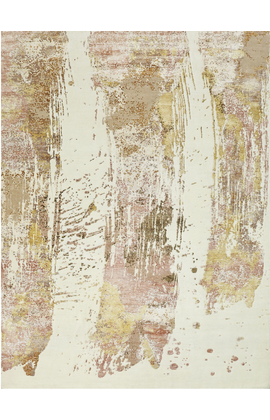 WINDSOM OC214 IVORY / MULTI